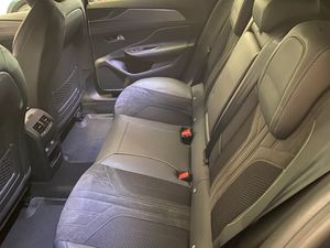 Peugeot 408 bild 8