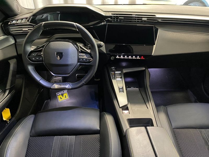 Peugeot 408 bild 9