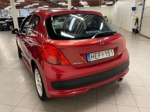 Peugeot 207 bild 4