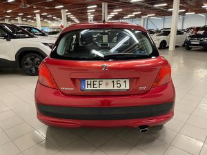 Peugeot 207 bild 6