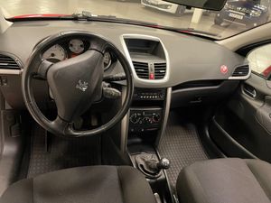 Peugeot 207 bild 3