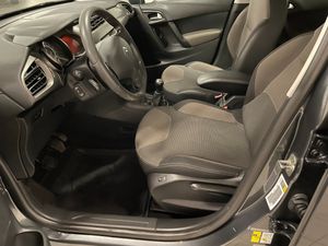 Citroen C3 bild 3