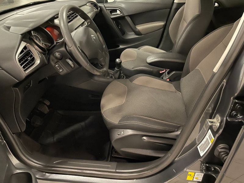 Citroen C3 bild 3
