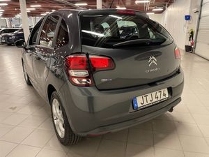 Citroen C3 bild 6