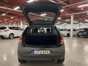 Citroen C3 bild 7
