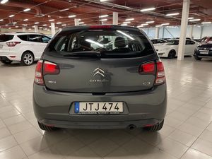 Citroen C3 bild 8