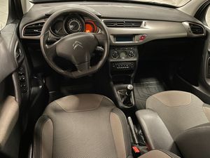 Citroen C3 bild 5