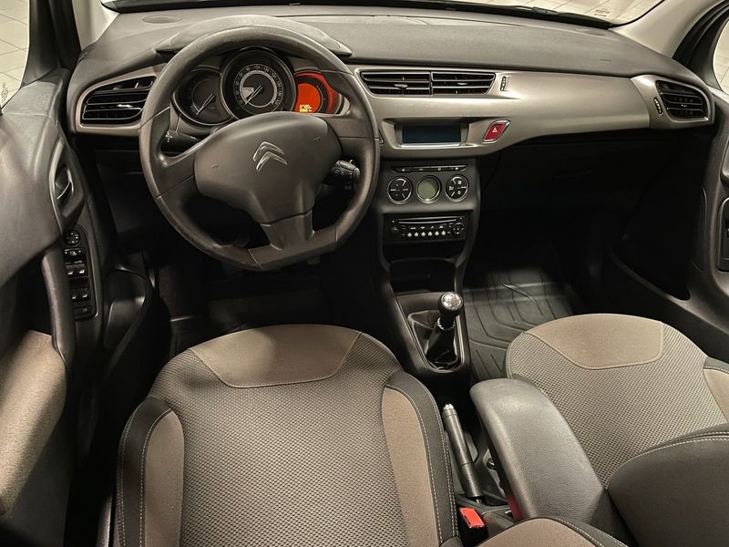 Citroen C3 bild 5