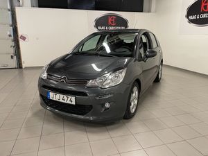 Citroen C3 bild 2