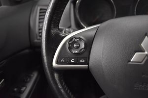 Mitsubishi ASX bild 10
