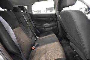 Mitsubishi ASX bild 13
