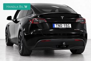Tesla Model Y bild 7
