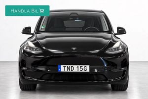 Tesla Model Y bild 3