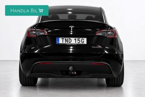 Tesla Model Y bild 6