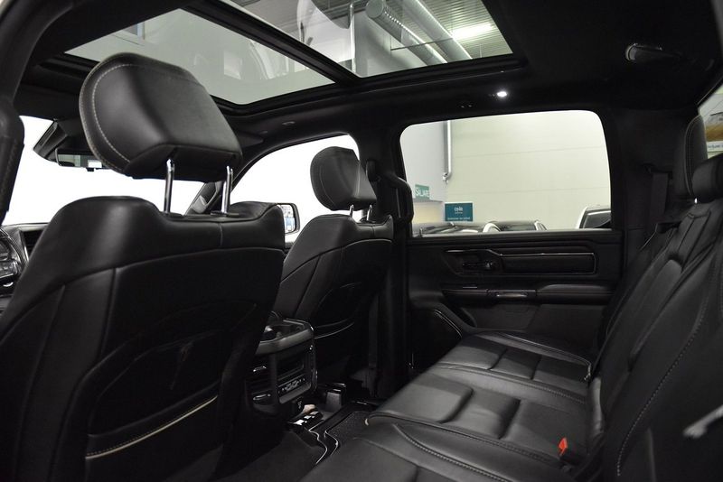 RAM 1500 bild 14