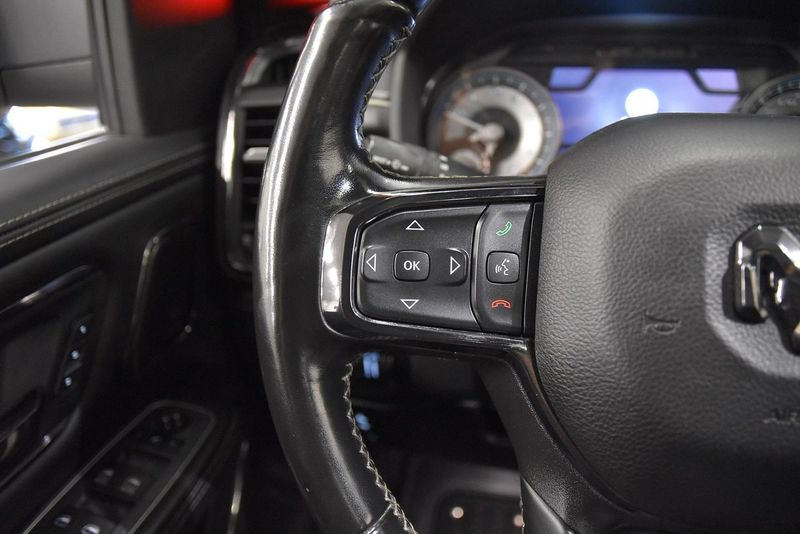 RAM 1500 bild 10