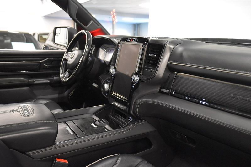 RAM 1500 bild 9