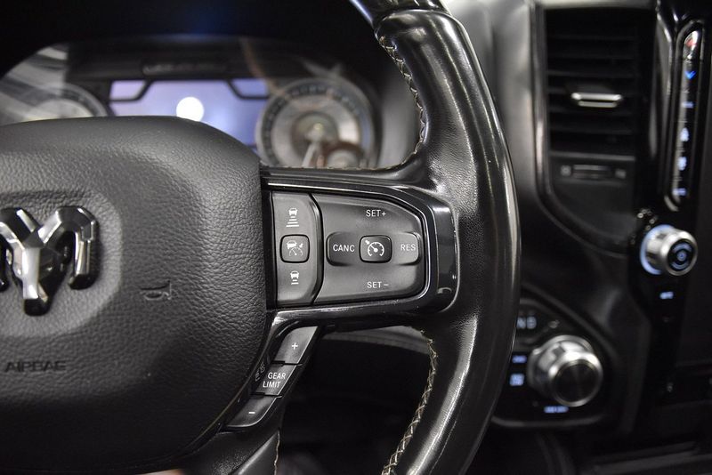 RAM 1500 bild 11