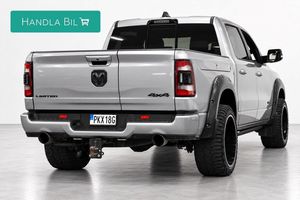 RAM 1500 bild 5