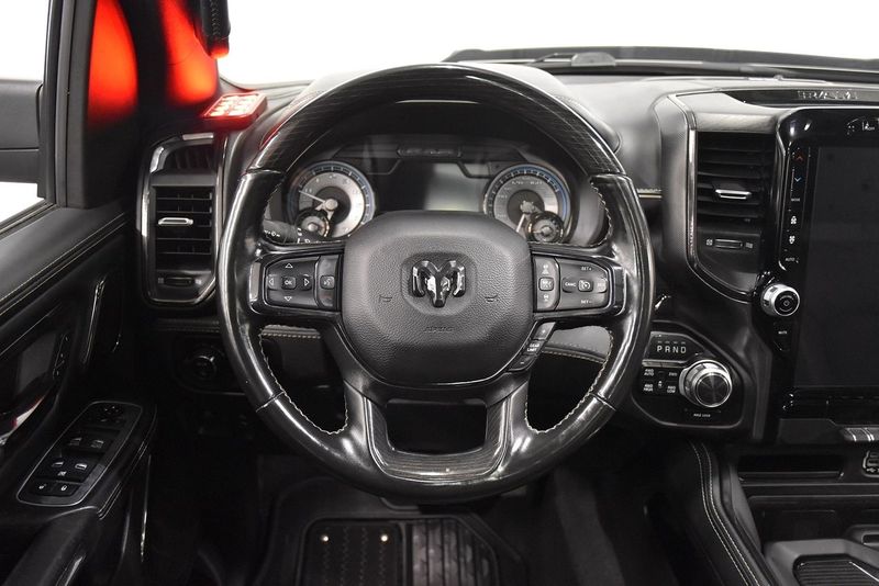 RAM 1500 bild 2