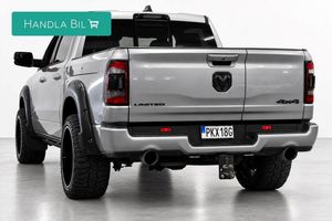 RAM 1500 bild 7