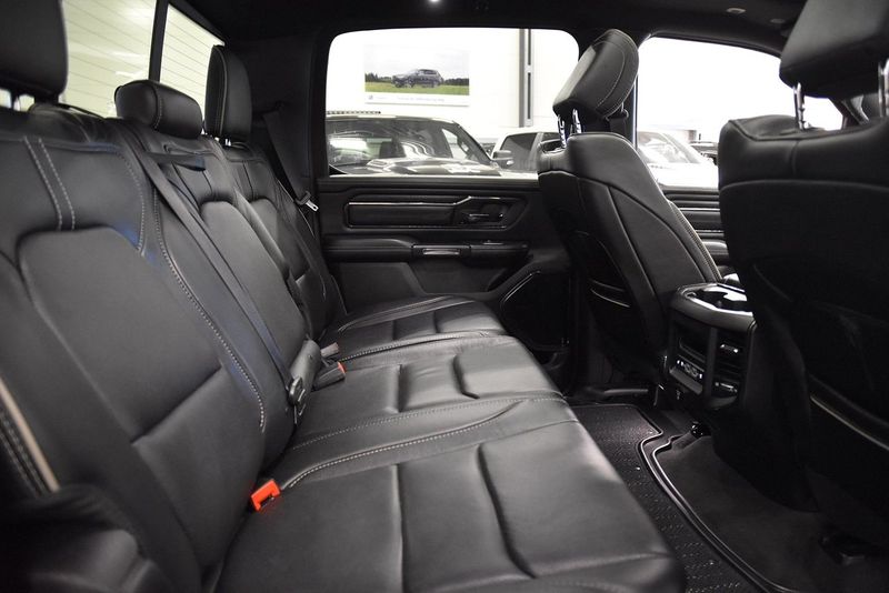 RAM 1500 bild 13