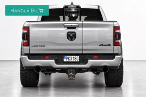 RAM 1500 bild 6