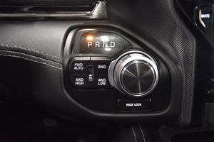 RAM 1500 bild 28