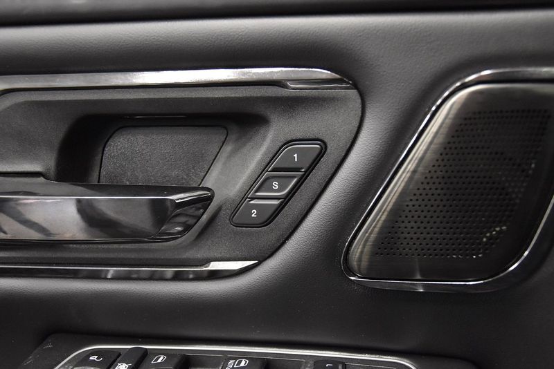 RAM 1500 bild 16