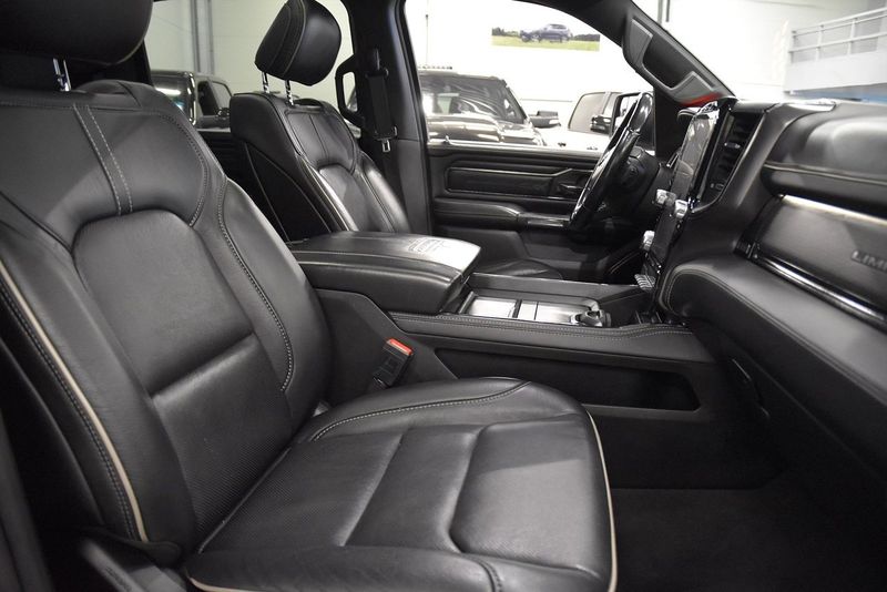 RAM 1500 bild 12