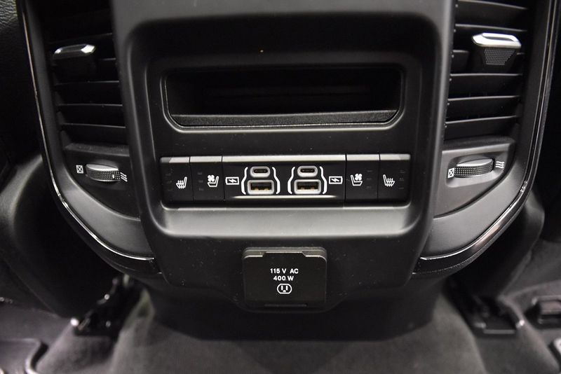 RAM 1500 bild 19