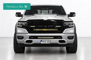 RAM 1500 bild 3
