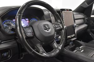 RAM 1500 bild 8