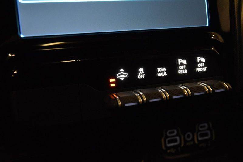 RAM 1500 bild 20