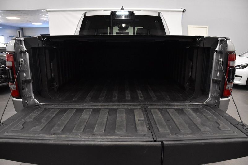 RAM 1500 bild 29