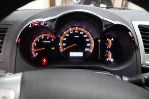 Toyota Hilux bild 19