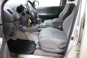 Toyota Hilux bild 10