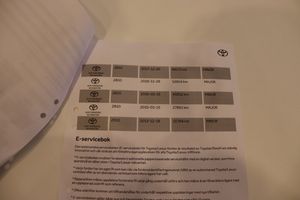 Toyota Hilux bild 25