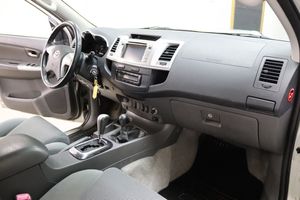 Toyota Hilux bild 14