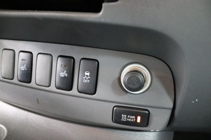 Toyota Hilux bild 21