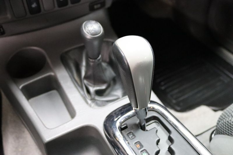 Toyota Hilux bild 15
