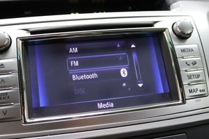 Toyota Hilux bild 17