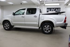 Toyota Hilux bild 9