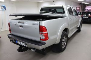 Toyota Hilux bild 5
