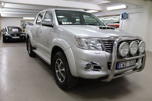 Toyota Hilux bild 4