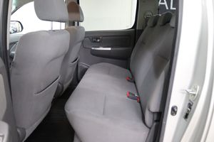 Toyota Hilux bild 12