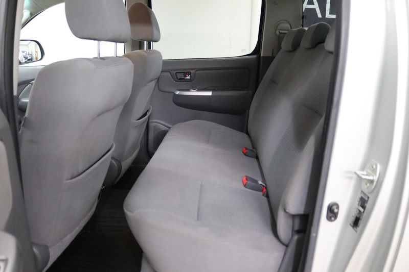 Toyota Hilux bild 12
