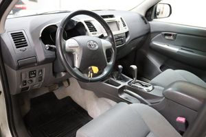 Toyota Hilux bild 11