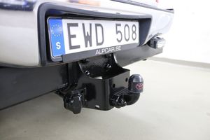 Toyota Hilux bild 8
