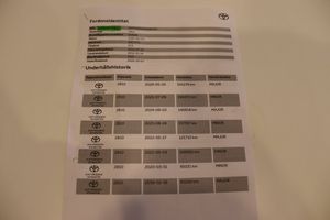 Toyota Hilux bild 24